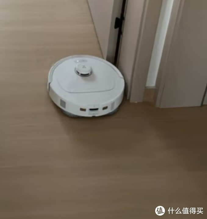 什么是扫地机器人