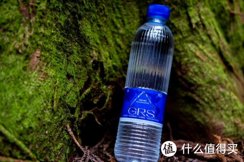源于自然，旨在健康，GRS火山熔岩水引领高端包装水新赛道