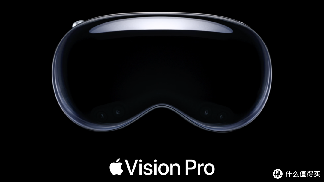 有关 Vision Pro 你需要知道的一切