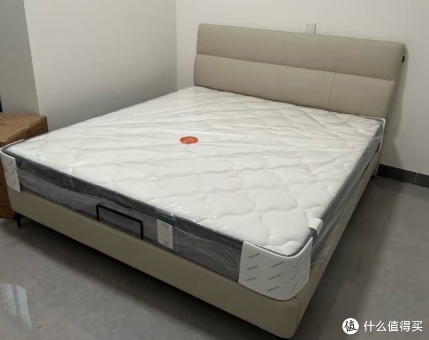 全友家居 3D 环保椰棕弹簧床垫：提升睡眠质量的理想选择