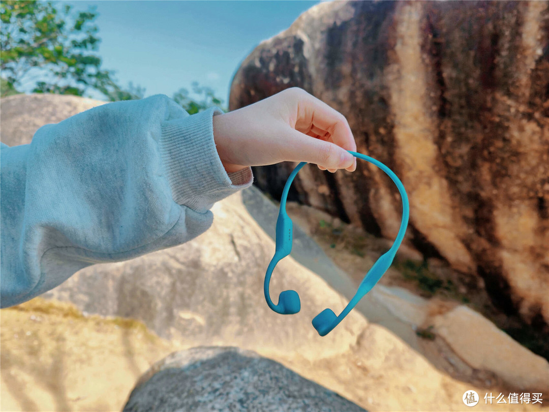 南卡NEO 2蓝牙运动耳机：创新技术，开启2024年运动新方式！