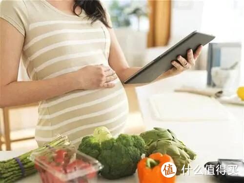 孕期不要光知道吃，吃对比吃多重要，怎么吃？都帮你安排好了