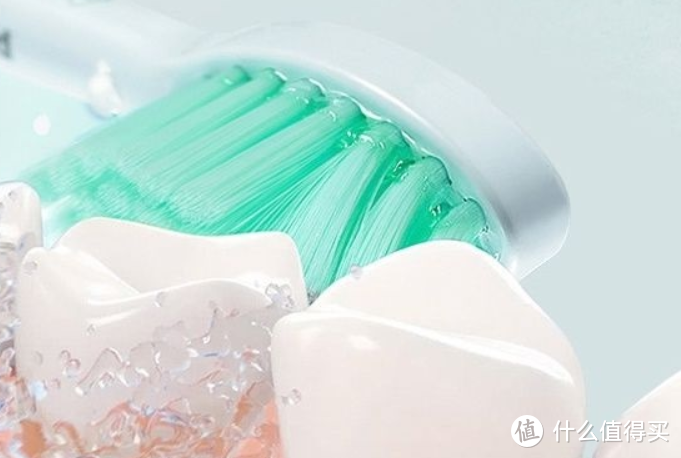 敏感牙齿能用电动牙刷吗？小心三大黑名单隐患！
