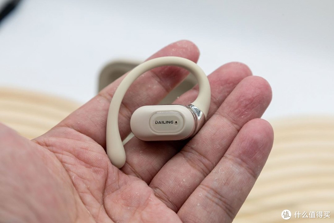 百元也是可以拥有的精品？简评戴灵OS2开放式耳机