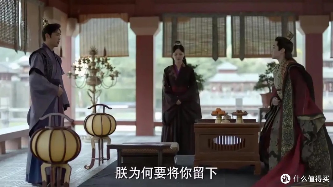 《庆余年2》新爆点：范闲与战豆豆的"借种"之谜！