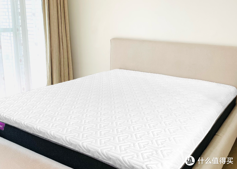 选一张最适合你的好床，平价床垫也能很舒适