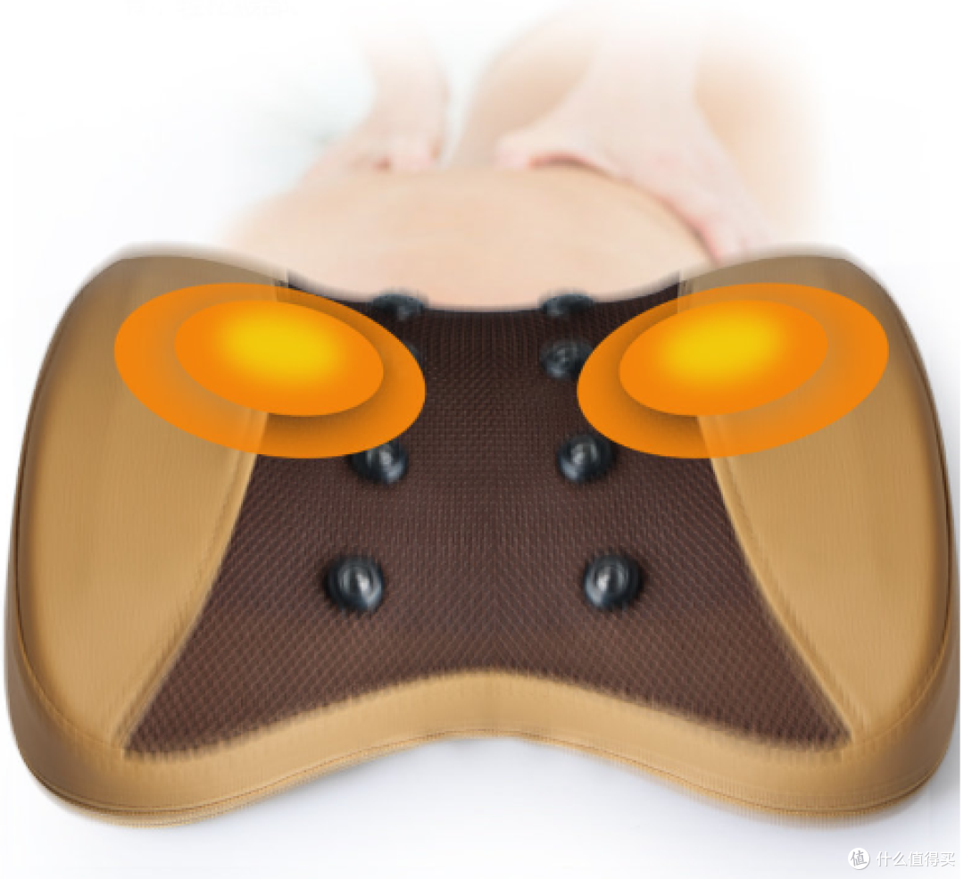 什么牌子的腰部按摩器好用？五大用户一致好评的产品推荐！