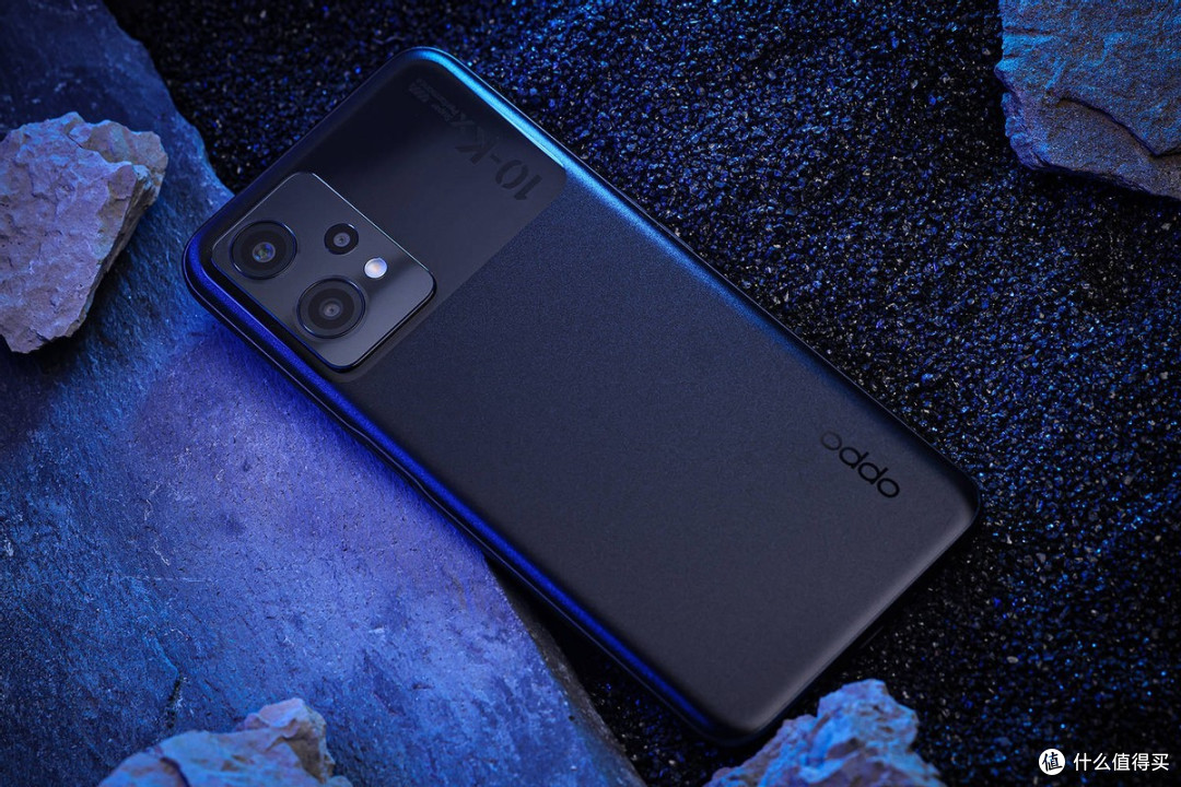 oppo千元机皇5000mah120hz屏67w闪充12gb256gb