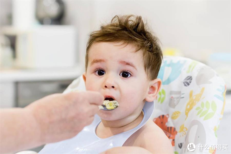 宝宝什么时候可以吃大人饭？除了年龄外，这些因素也很重要