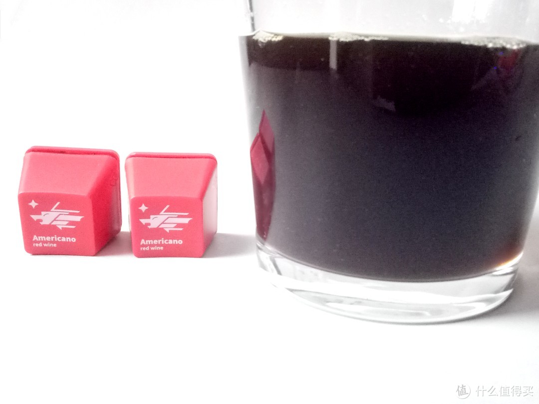 红红火火，龙行龘龘——艾弗五F5 冷萃超即溶咖啡混合装龙年限定款2g*5颗