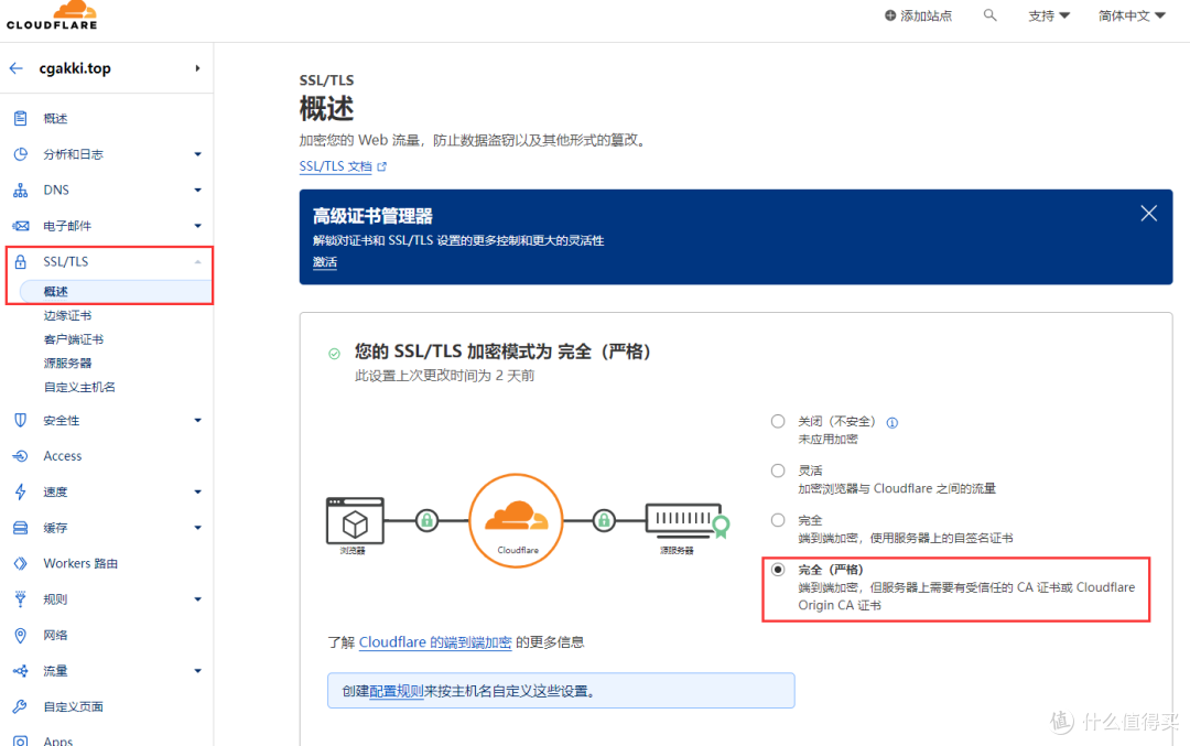 保姆级免备案搭建,一款好看的支持markdown语法的动态主页——halo