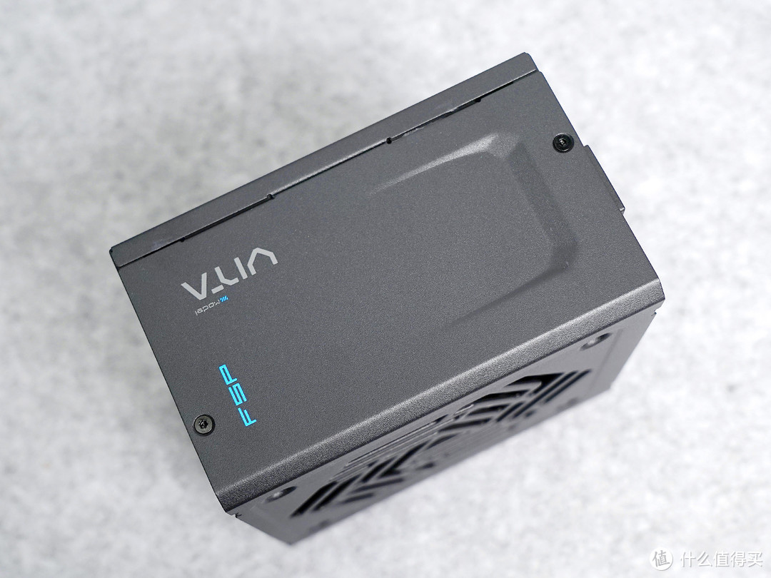 最新ATX3.1电源：全汉 Vita GM 850W开箱分享，聊聊和ATX3.0有啥区别