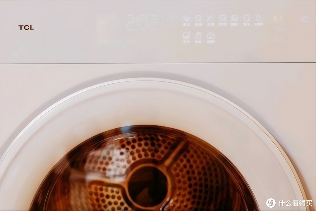 如何选购洗衣机最全攻略！洗净比是关键，还要注意这几点！