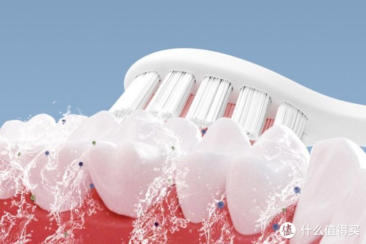 有什么好的电动牙刷推荐？5款最值得回购产品推荐！
