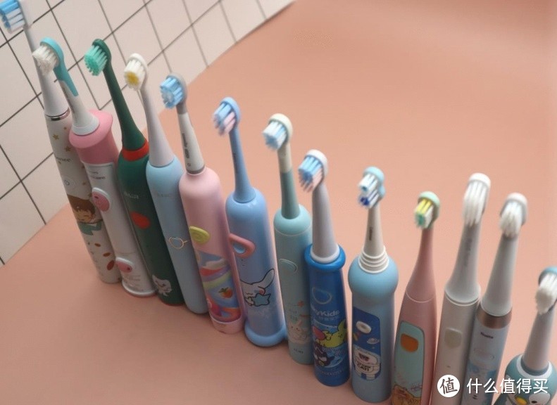 什么品牌儿童电动牙刷好？五大热门品牌好用还不贵