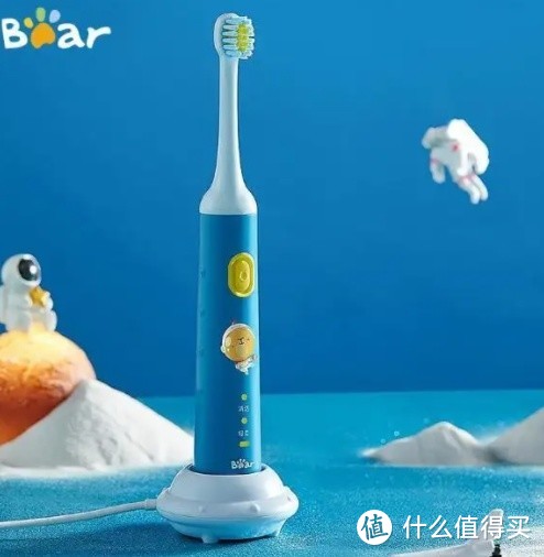 什么品牌儿童电动牙刷好？五大热门品牌好用还不贵