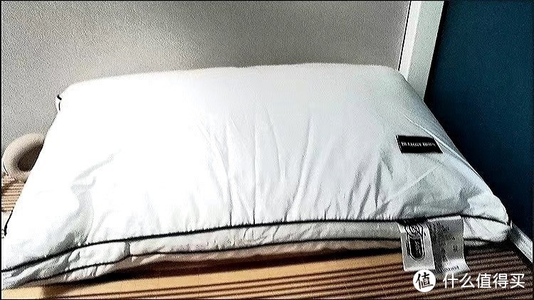 海澜之家也有枕头了