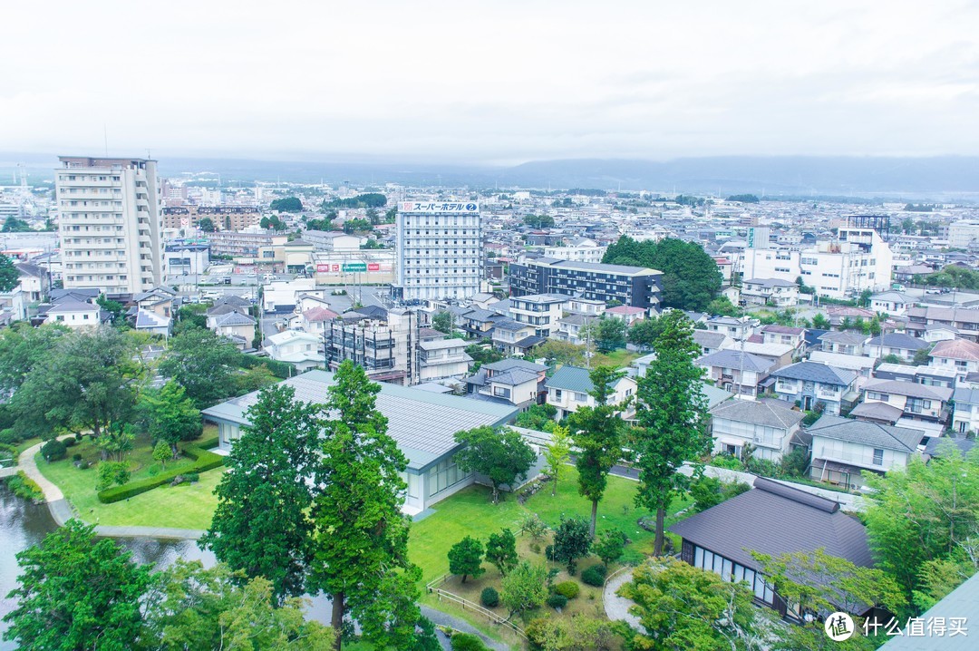 【日本篇】5折入住御殿场奥特莱斯附近的高星温泉酒店！