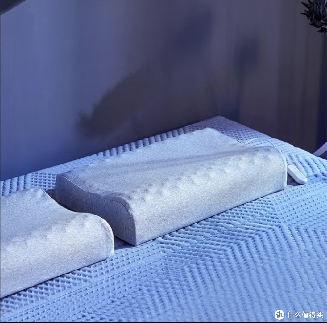 提高睡眠质量，选择乳胶枕有效果