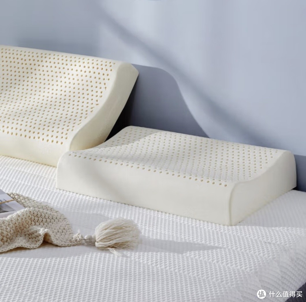提高睡眠质量，选择乳胶枕有效果（二）