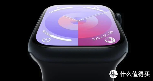 苹果承认并正在调查部分 Apple Watch Series 9 和 Ultra 2 的触控问题