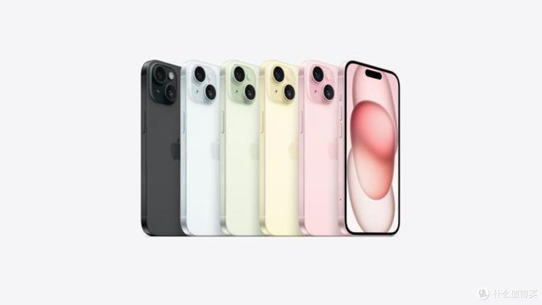 2023全球销量前十手机榜单出炉：iPhone15垫底，第一名意料之中