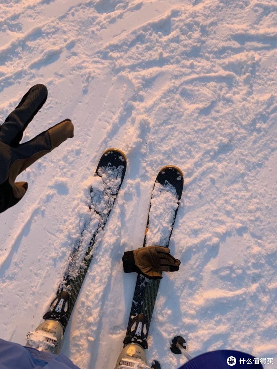 探索滑雪的乐趣——一场无与伦比的冬季冒险