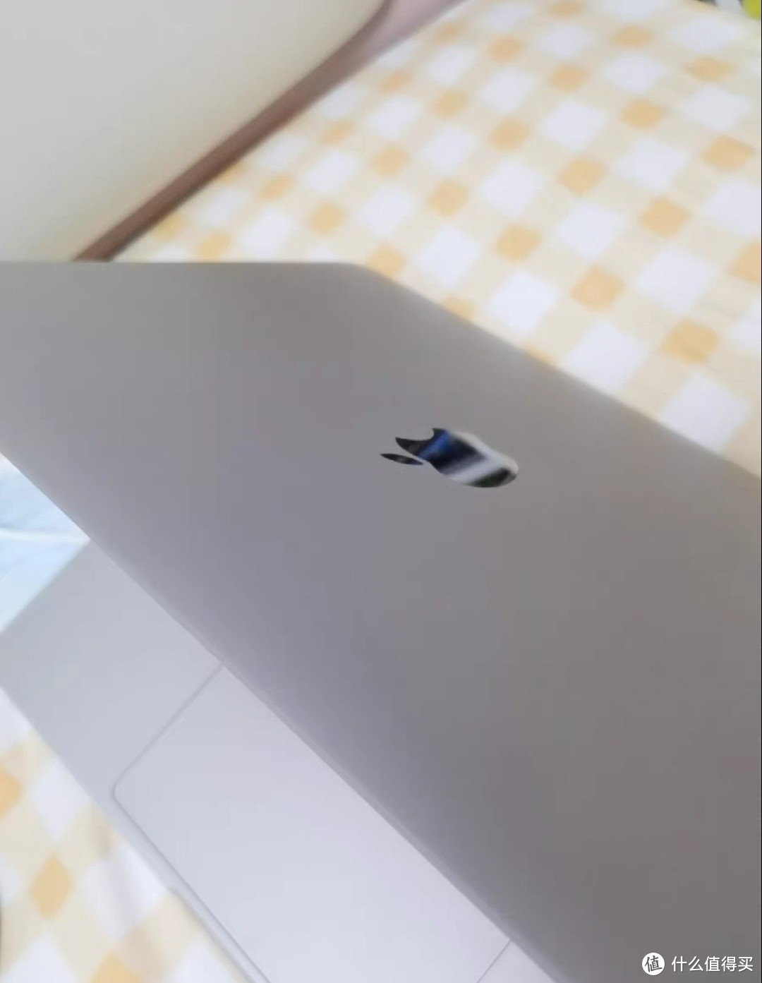 春节换好饭碗：苹果Mac Book Pro13