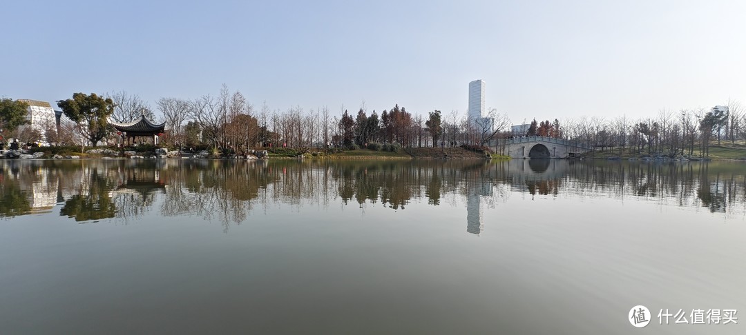 上海申园公园游记，就像去了一次苏州园林一样/申园，第一座以上海命名的公园记录