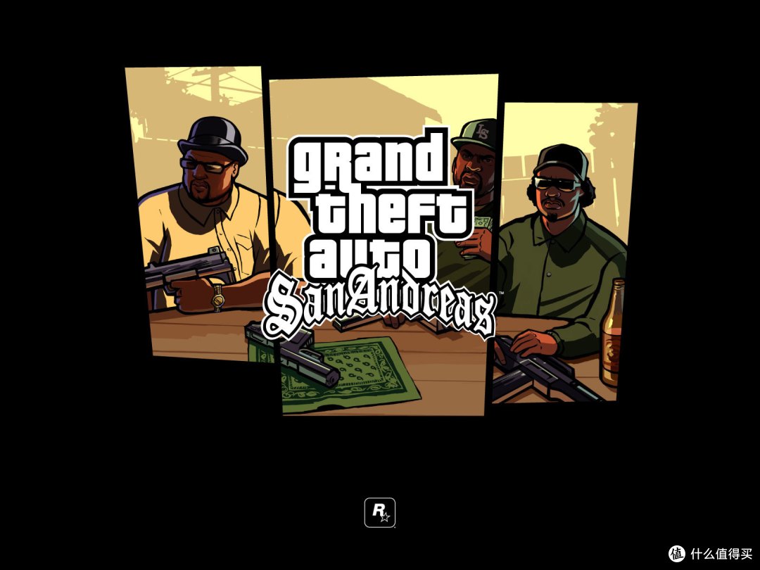 震惊游戏界的热咖啡事件r星史上的低谷时刻