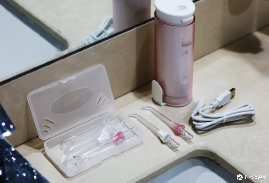 冲牙器十大品牌排行榜:十款超理想品牌,2024闭眼入