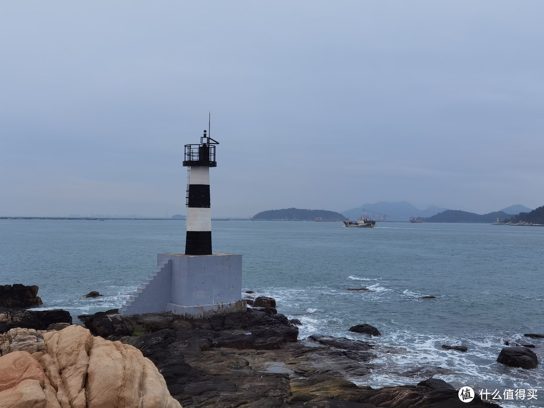 漳州古城，东山再起