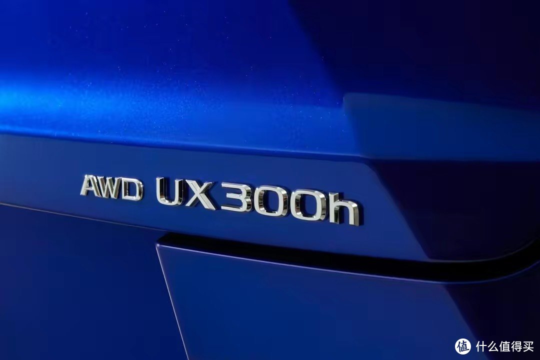 2024款雷克萨斯UX上市，动力及配置升级，售价26.88-33.98万元