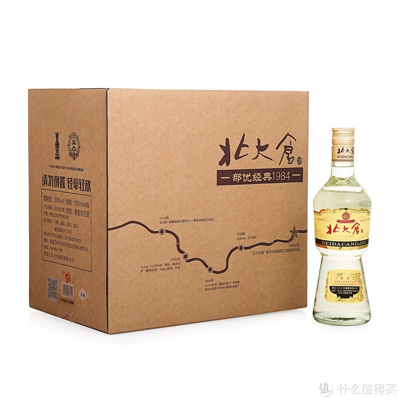 白酒江湖里的茅台们，近期这几款好价酒值得我们入手