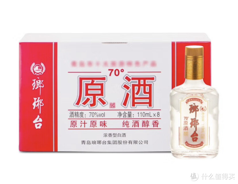 品味琅琊台白酒：探寻独特风味的秘密