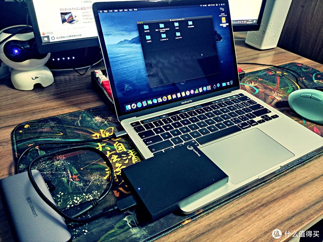 刀法精准 高价低配 超高价高配 M3 Max的MacBook Pro体验 库克：想变强？加钱