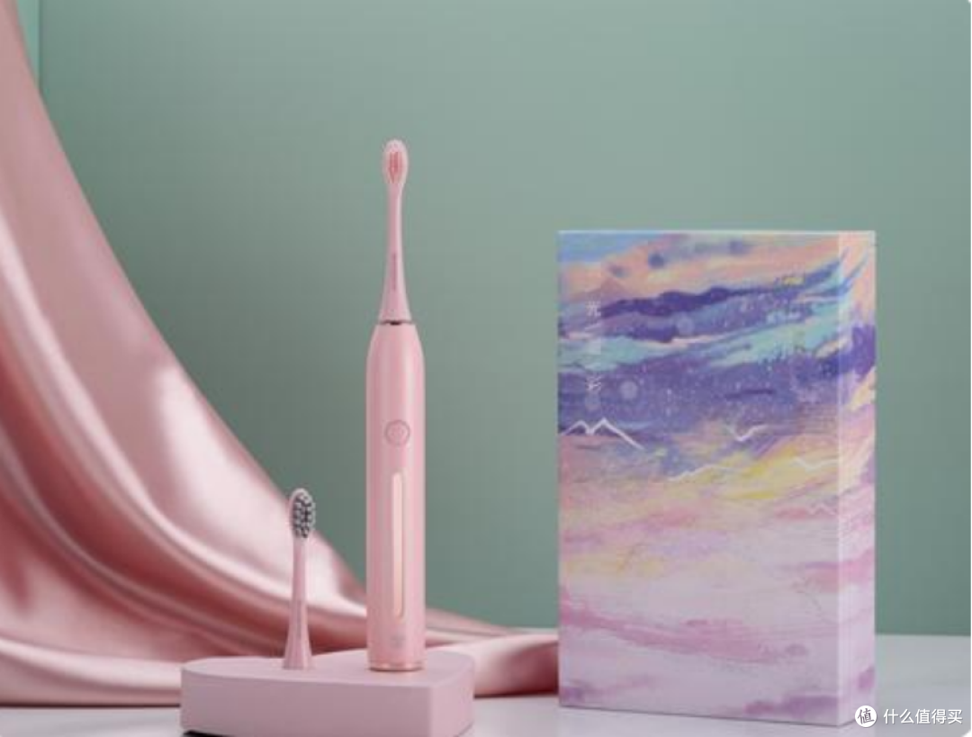 什么样的电动牙刷比较好？5大精品机型30天测评精选！