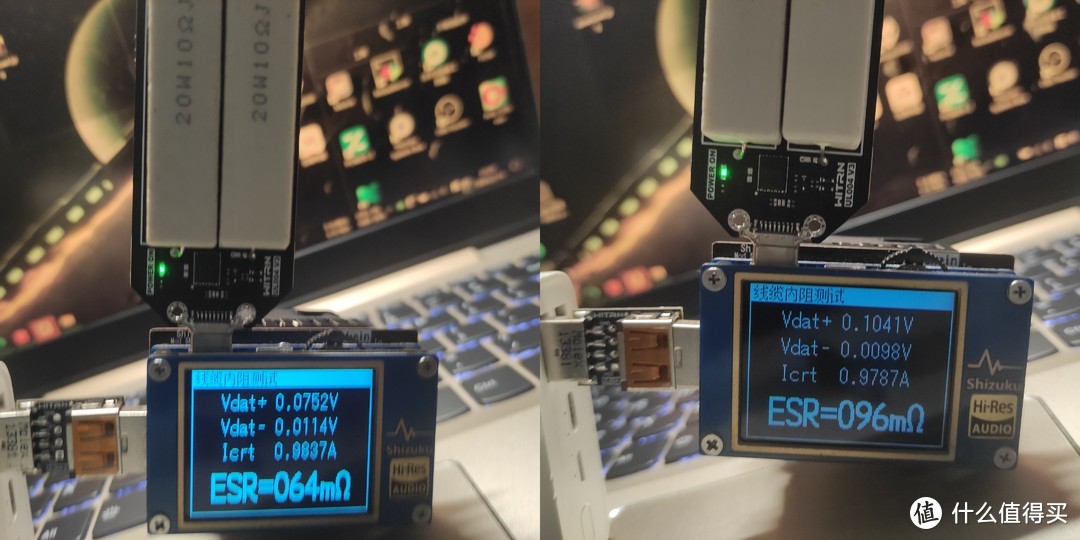 低价入门Type-C直通功率表又添一员！但是似乎有些问题？——到手20元的炬为CC085评测