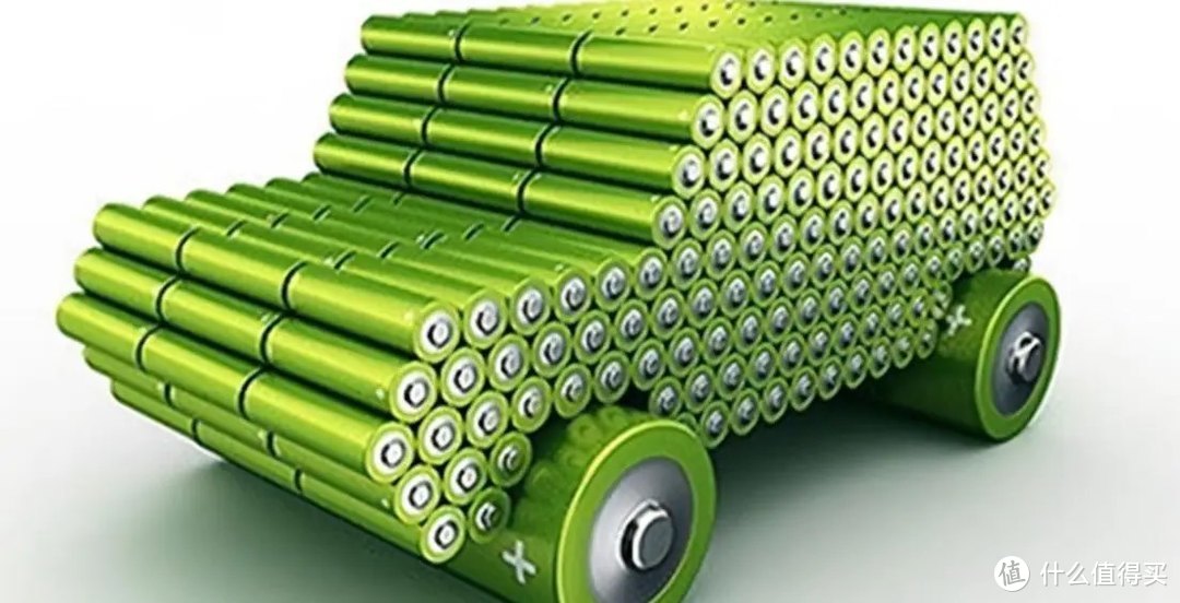 新能源车的电池能坚持10年以上吗？开了30万km的师傅有话说
