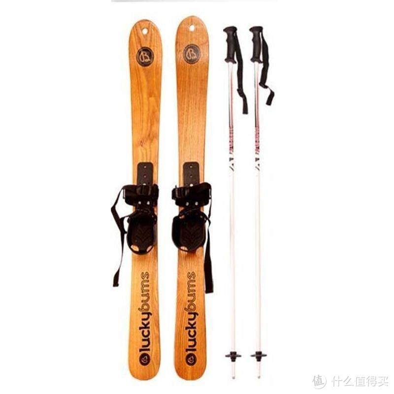 推荐五款滑雪装备