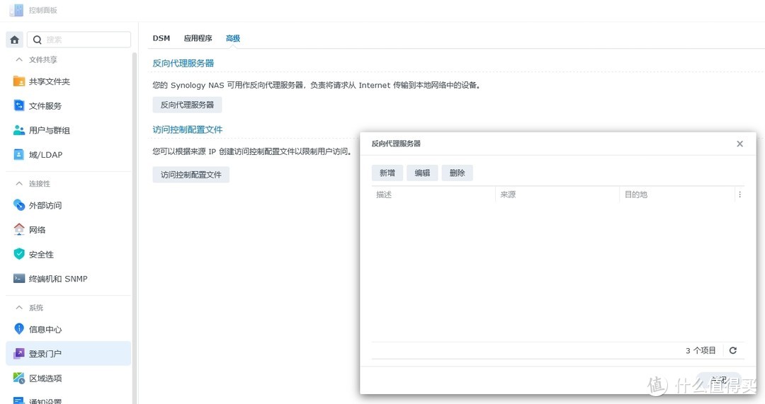 群辉7.2 Container Manager套件搭建Bitwarden开源密码库