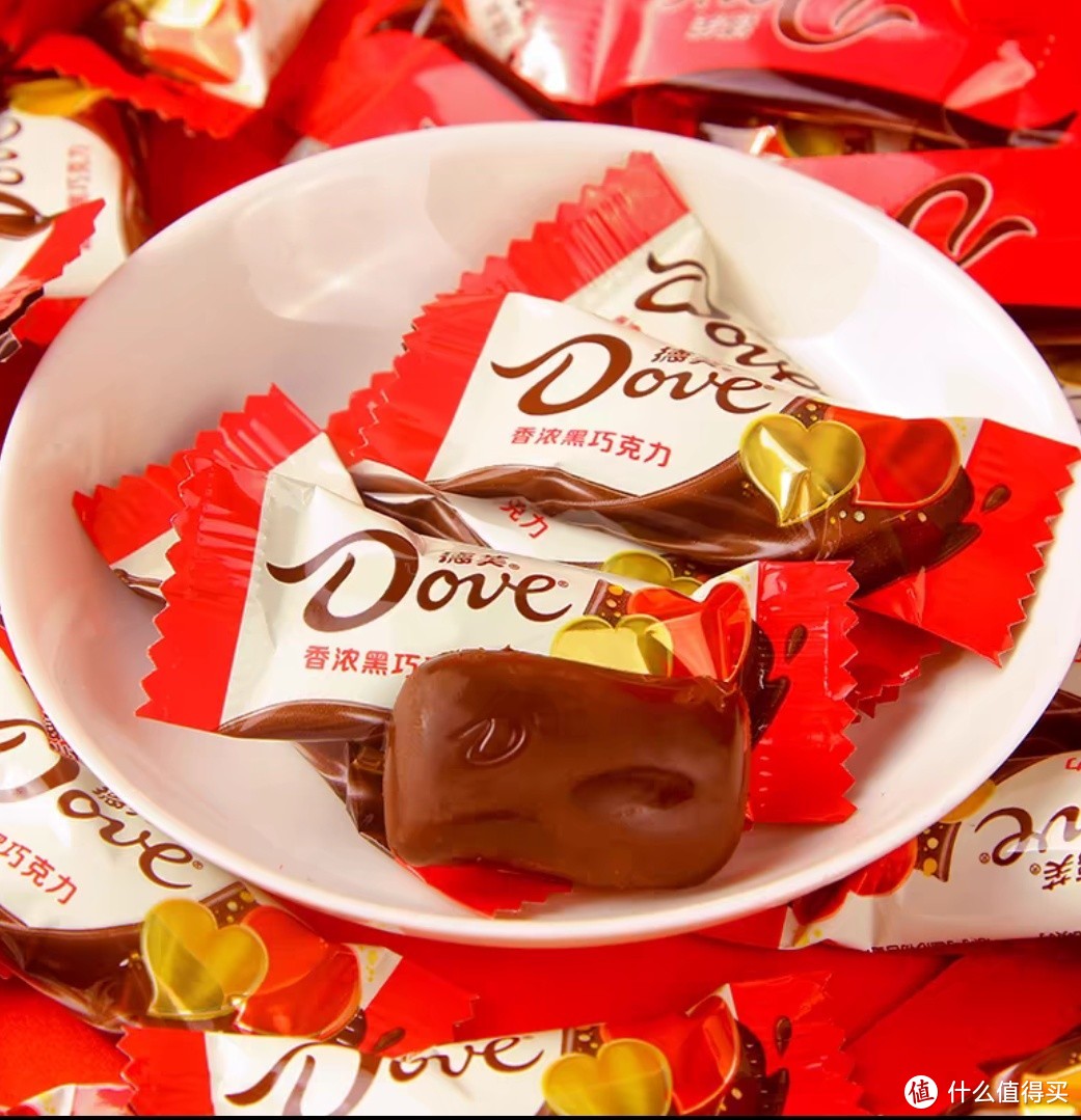 情人节送巧克力简直是万金油的选择，巧克力好价分享给大家