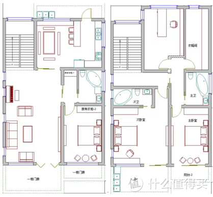 农村自建房毛坯记录文入住近一年更新