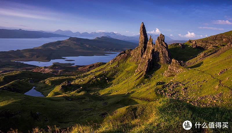 美丽斯凯岛（Isle of Skye）