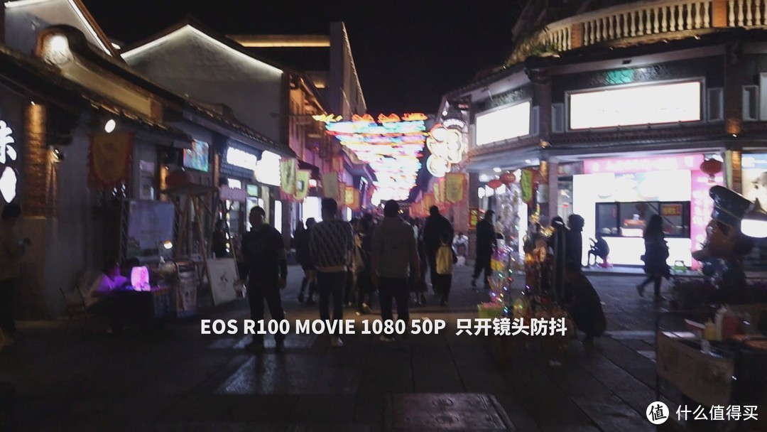 EOS R100相机使用体验 真香？