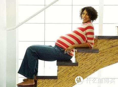 怀孕后，除了肚子变大，还有其他什么明显变化吗？第2个你想不到