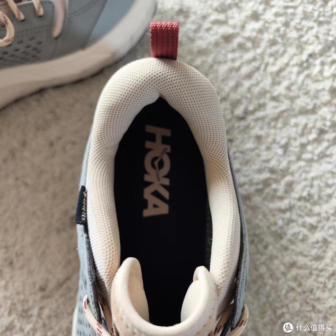 Hoka One One Tor Ultra low开箱