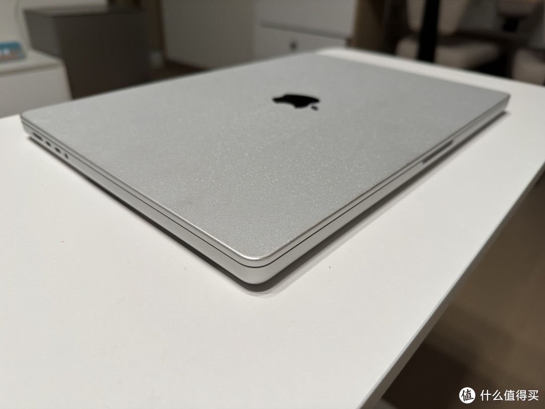 苹果的改变与坚持：小白的2021款M1 Pro版16寸MacBook Pro评测