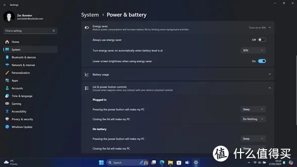 Windows 11 24H2六大重磅新功能首曝：基于新一代Windows平台打造