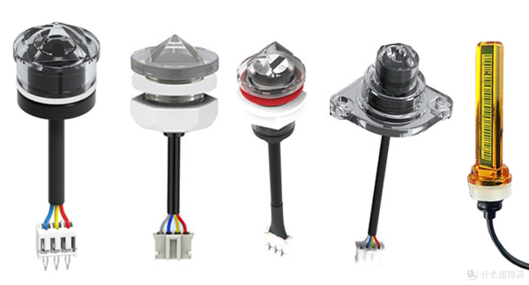 光电液位传感器